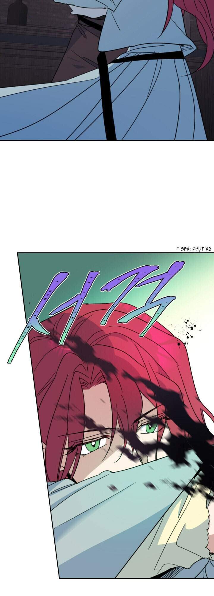 Người Đẹp Và Quái Vật - Chương 56