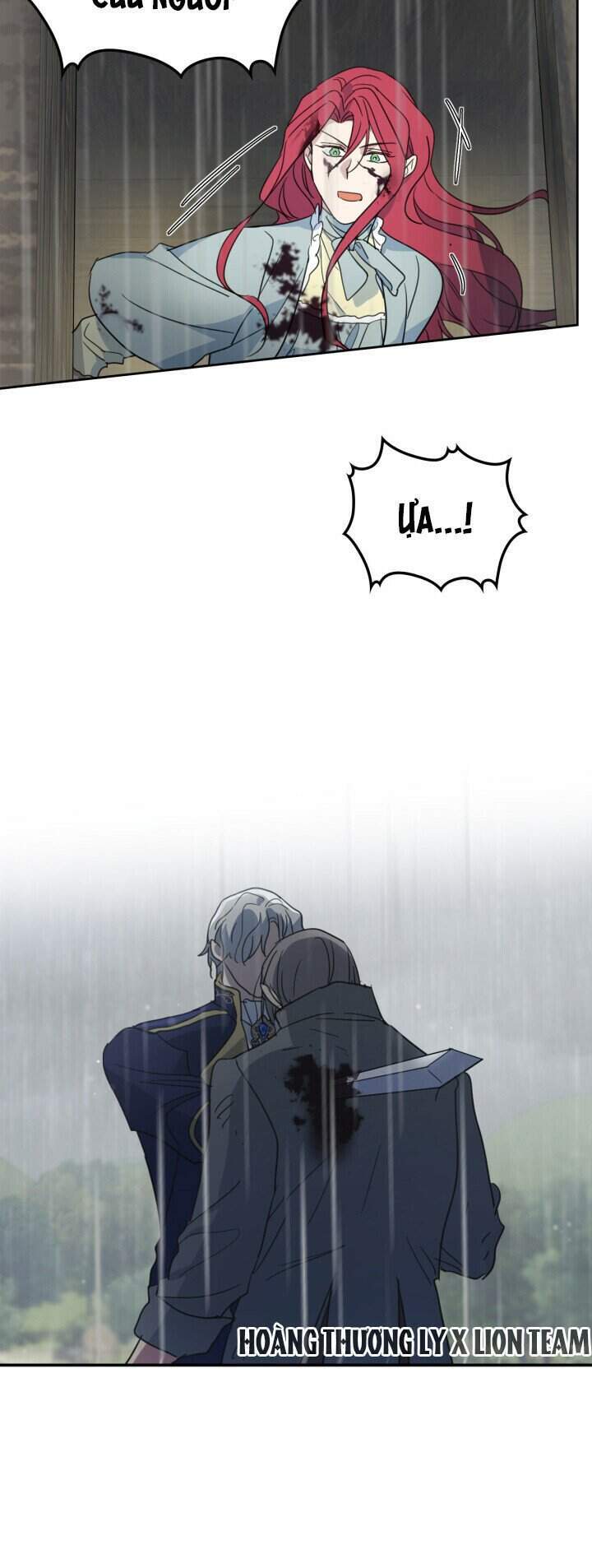 Người Đẹp Và Quái Vật - Chương 56