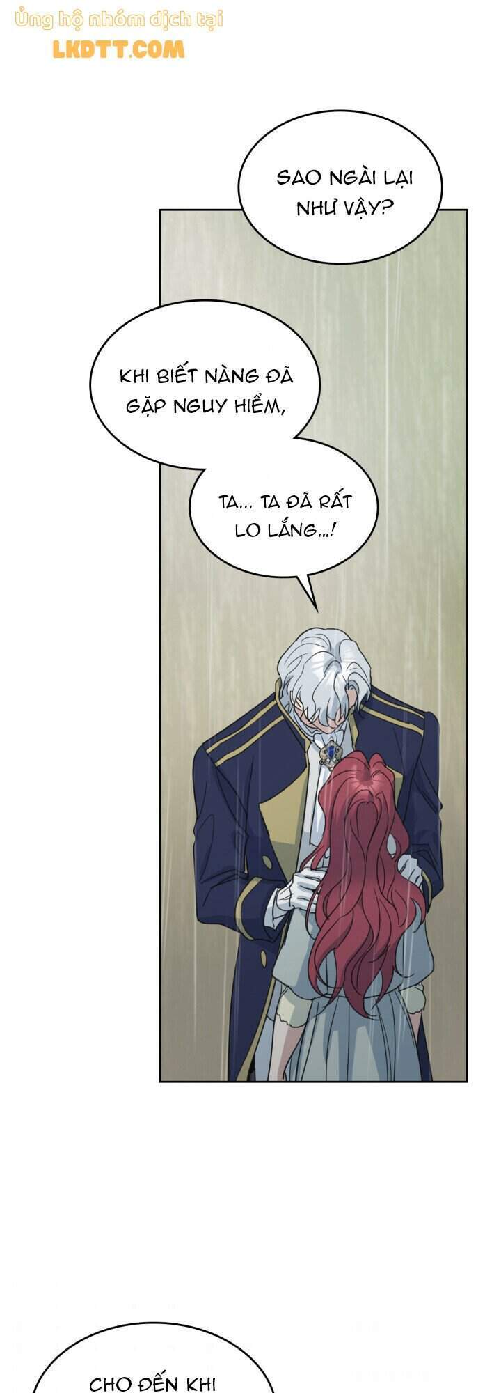 Người Đẹp Và Quái Vật - Chương 56