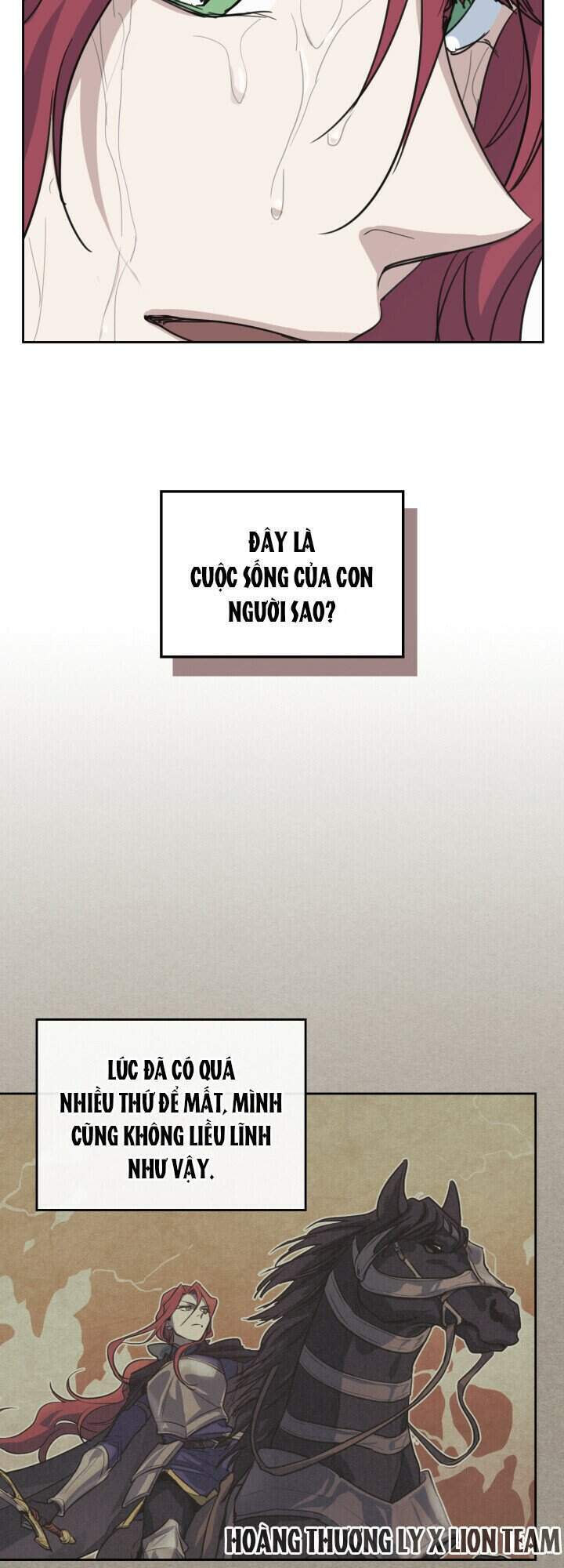 Người Đẹp Và Quái Vật - Chương 56