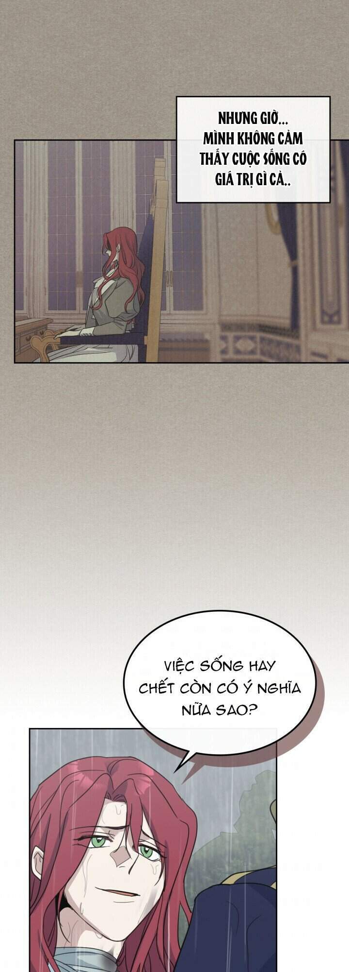 Người Đẹp Và Quái Vật - Chương 56