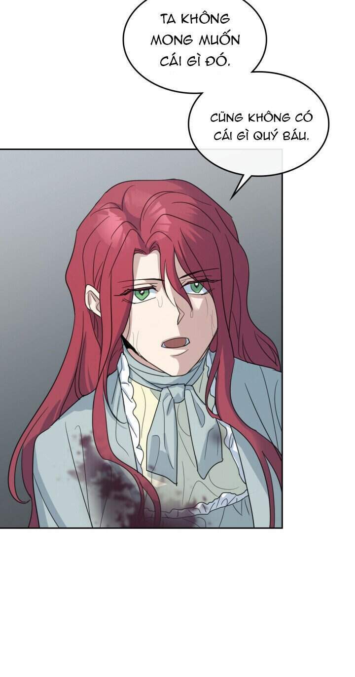 Người Đẹp Và Quái Vật - Chương 56