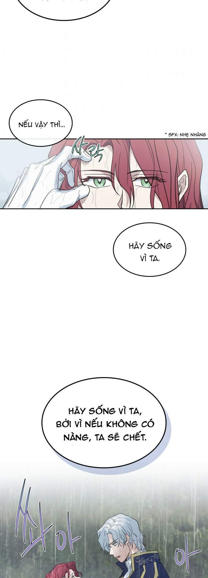 Người Đẹp Và Quái Vật - Chương 56