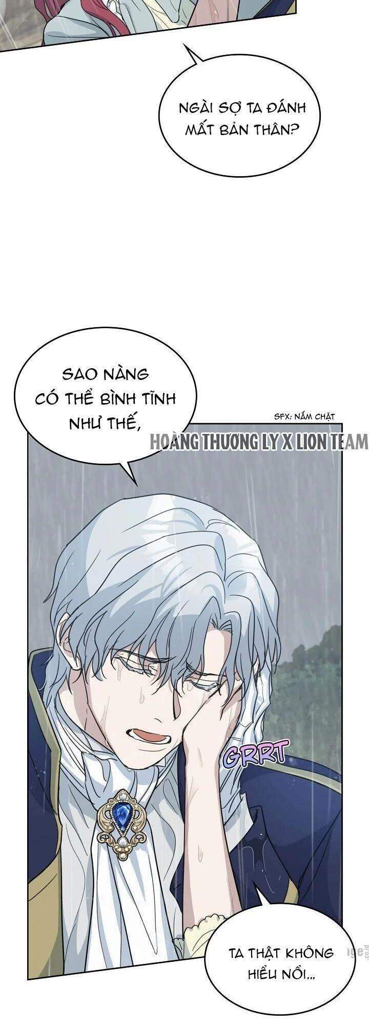 Người Đẹp Và Quái Vật - Chương 57