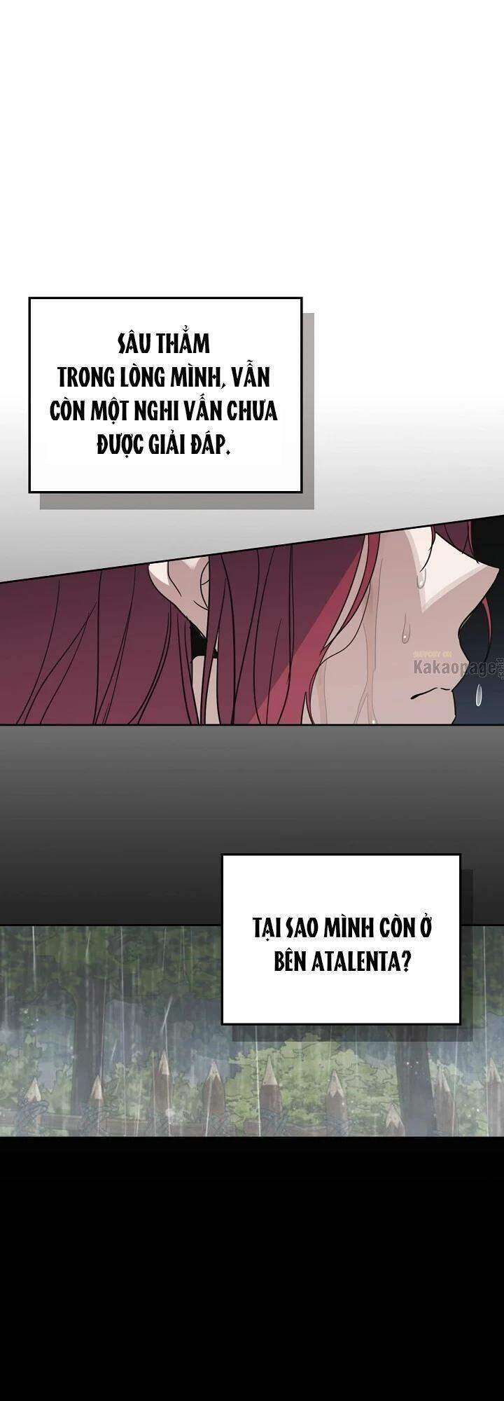 Người Đẹp Và Quái Vật - Chương 57