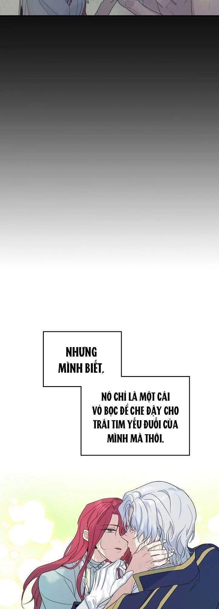 Người Đẹp Và Quái Vật - Chương 57