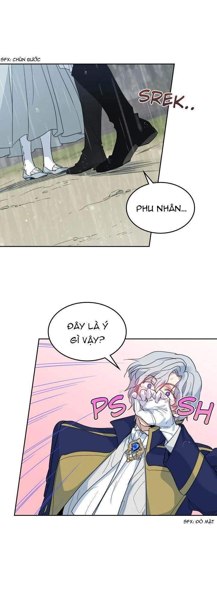 Người Đẹp Và Quái Vật - Chương 57