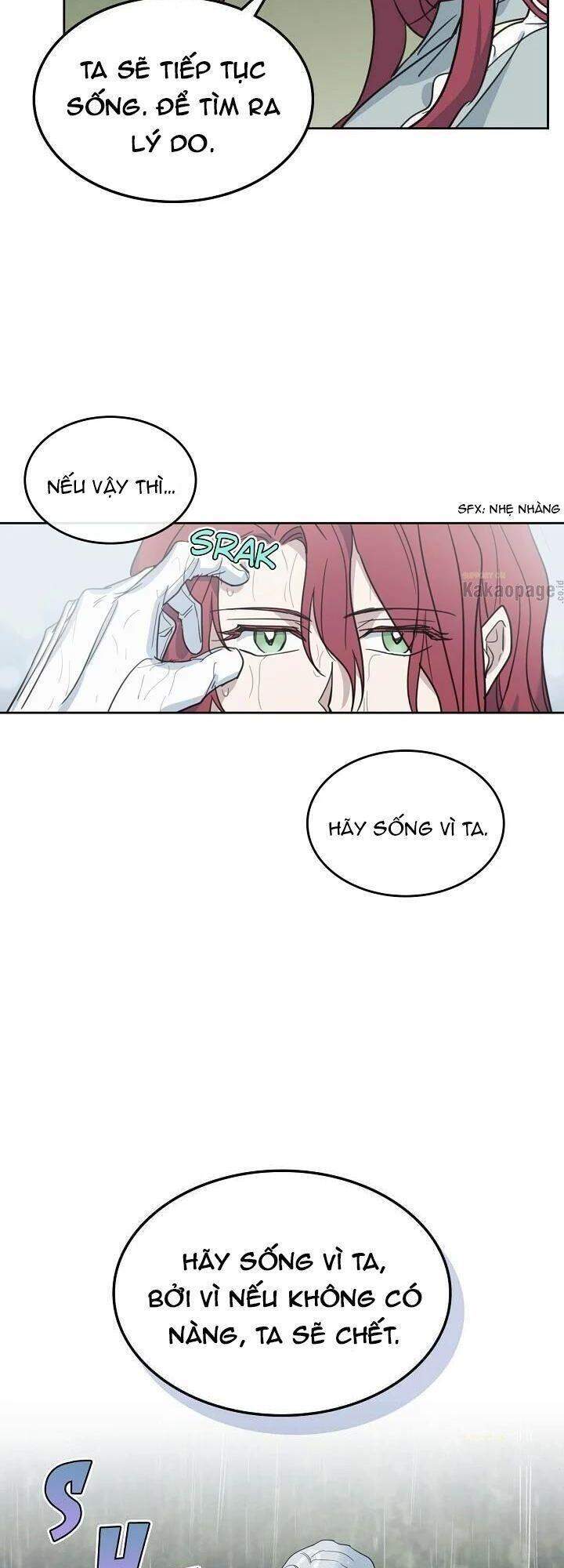 Người Đẹp Và Quái Vật - Chương 57