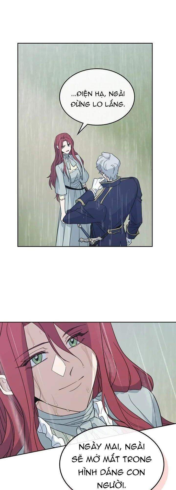 Người Đẹp Và Quái Vật - Chương 57