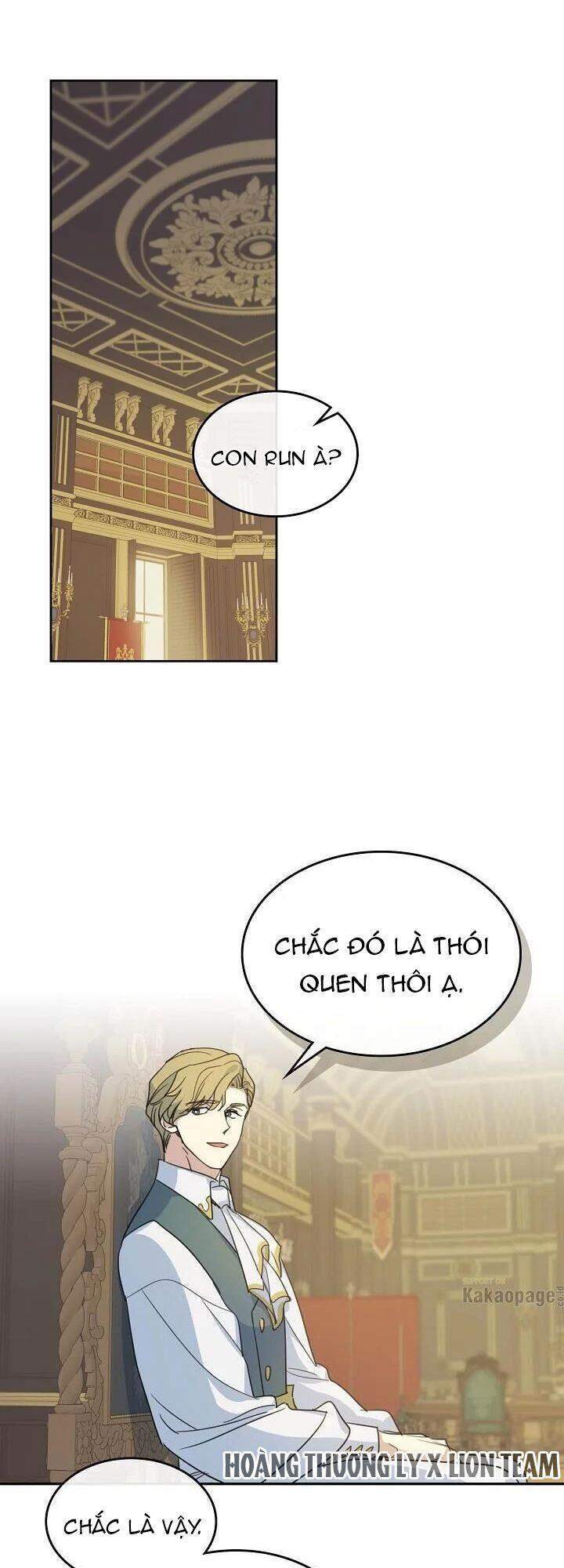 Người Đẹp Và Quái Vật - Chương 57