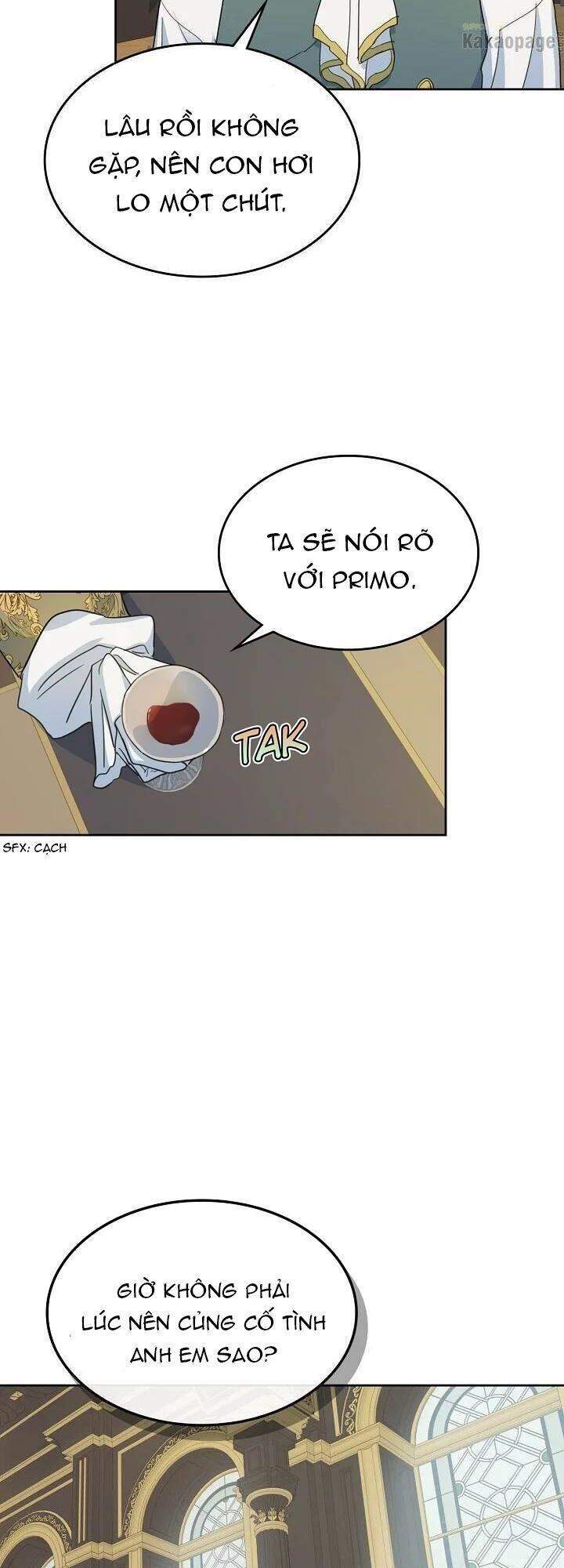 Người Đẹp Và Quái Vật - Chương 57