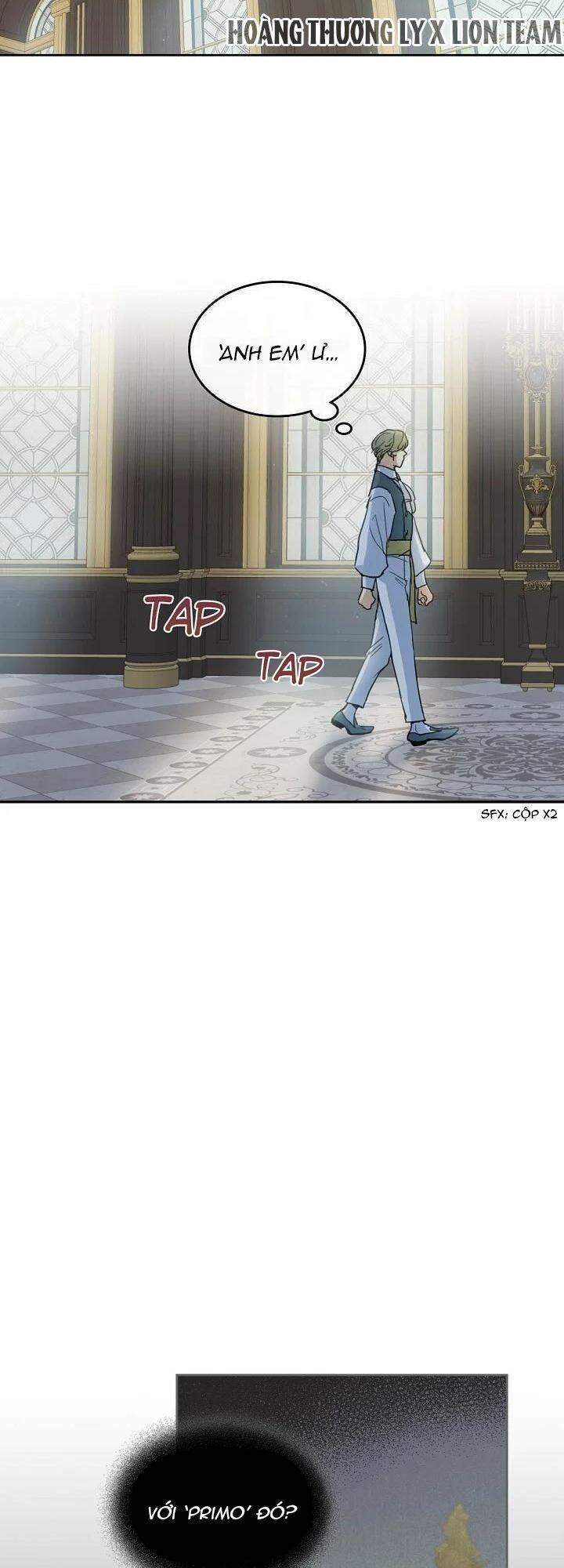 Người Đẹp Và Quái Vật - Chương 57