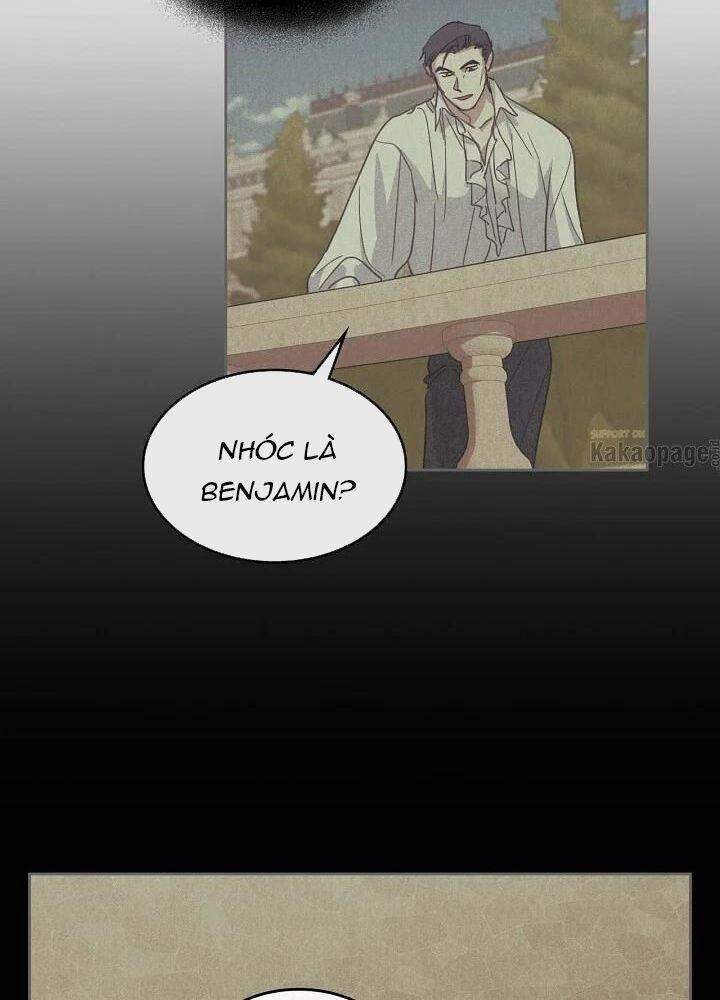 Người Đẹp Và Quái Vật - Chương 57