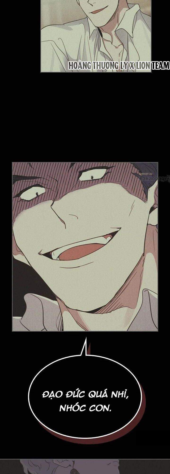 Người Đẹp Và Quái Vật - Chương 57