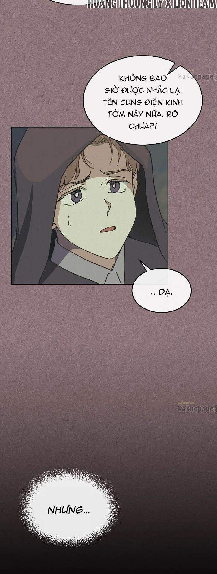 Người Đẹp Và Quái Vật - Chương 57