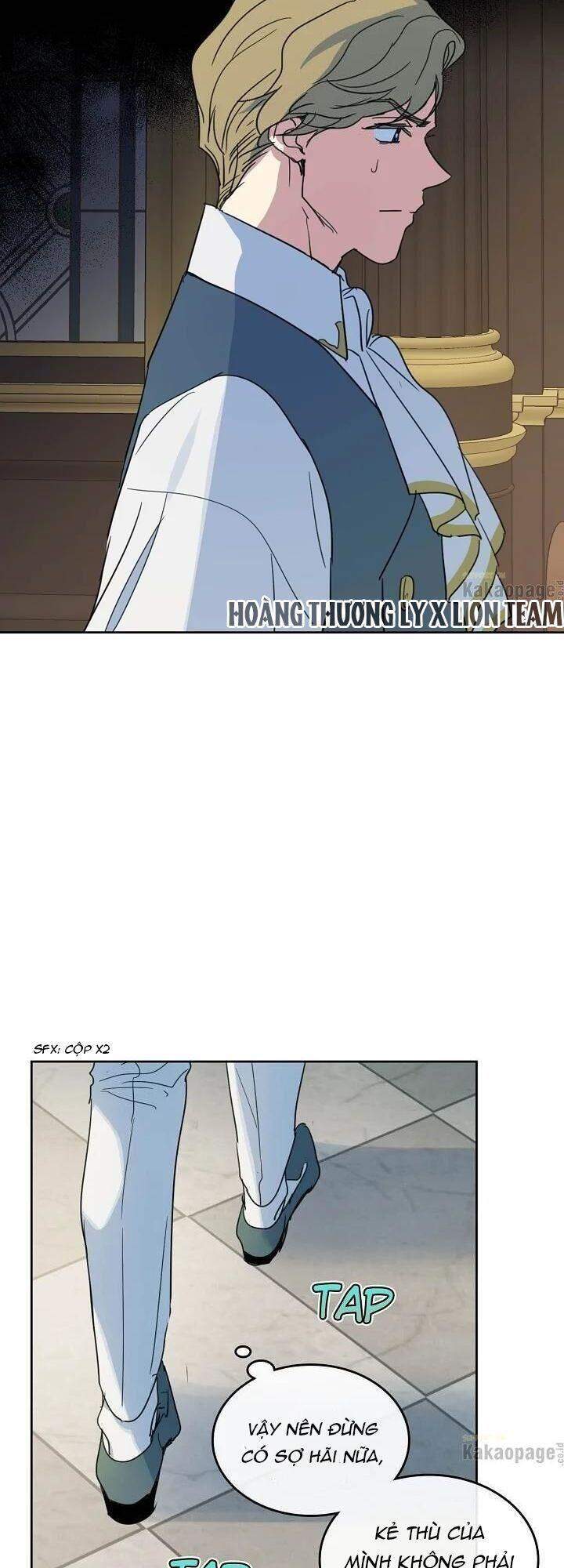 Người Đẹp Và Quái Vật - Chương 57