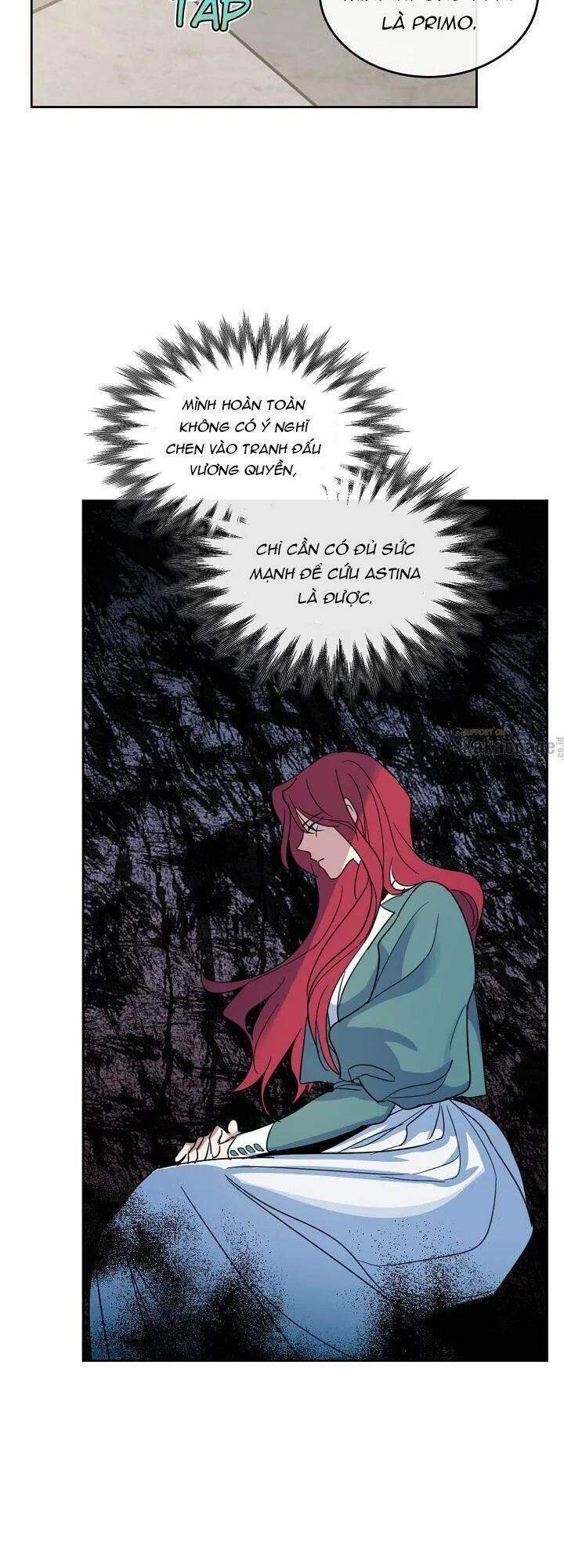 Người Đẹp Và Quái Vật - Chương 57