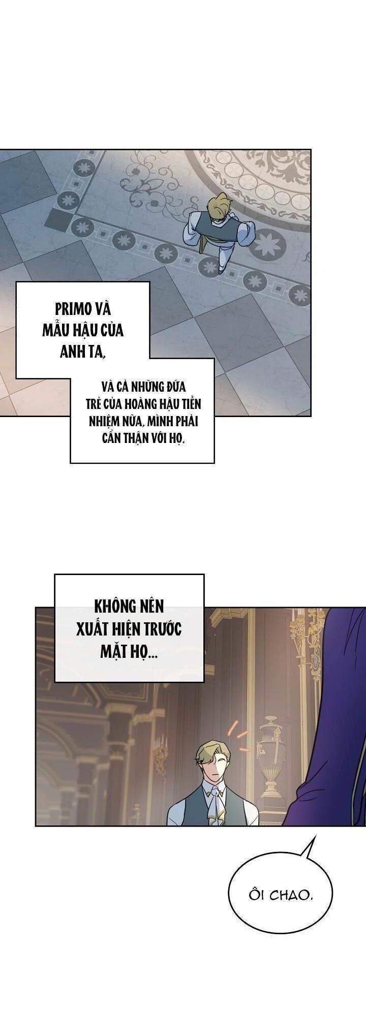 Người Đẹp Và Quái Vật - Chương 57