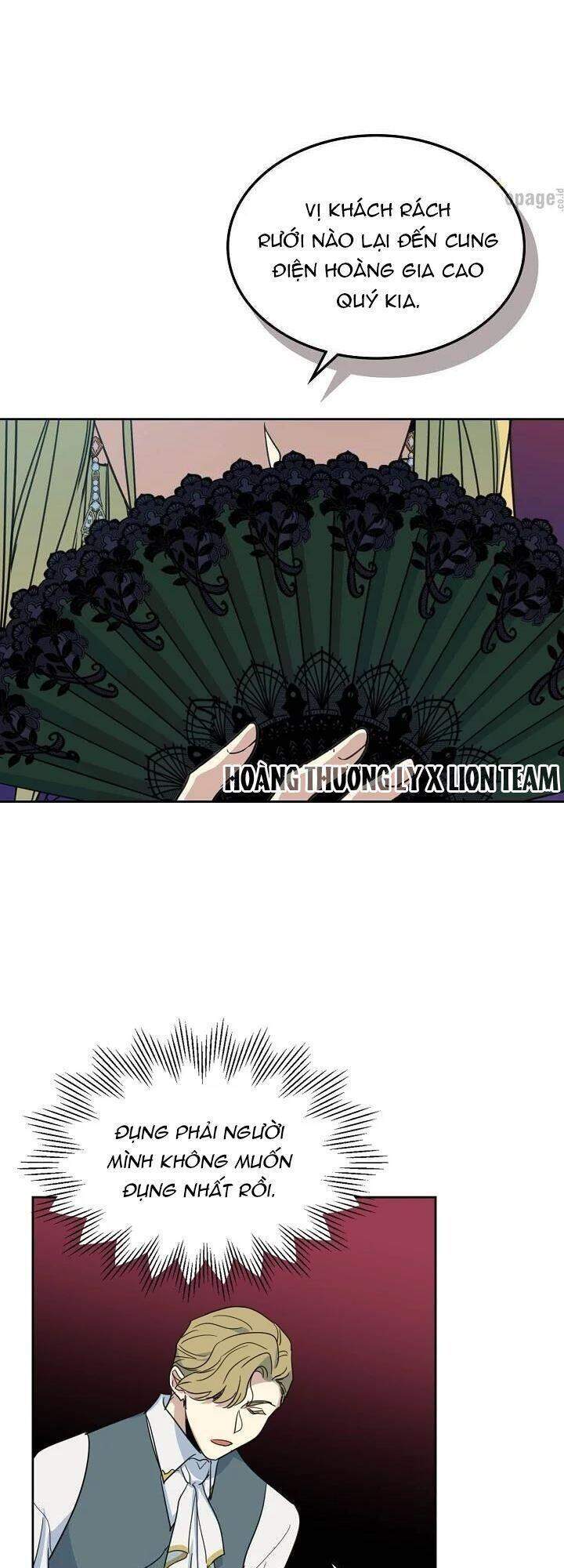 Người Đẹp Và Quái Vật - Chương 57