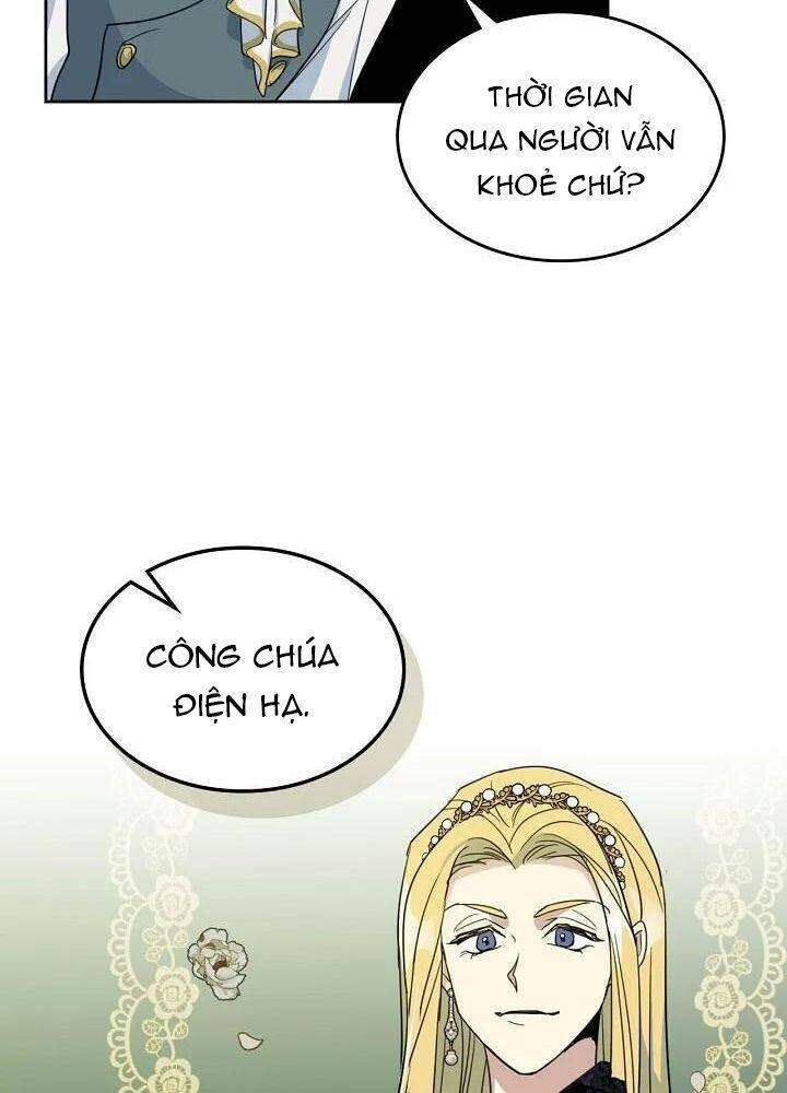 Người Đẹp Và Quái Vật - Chương 57