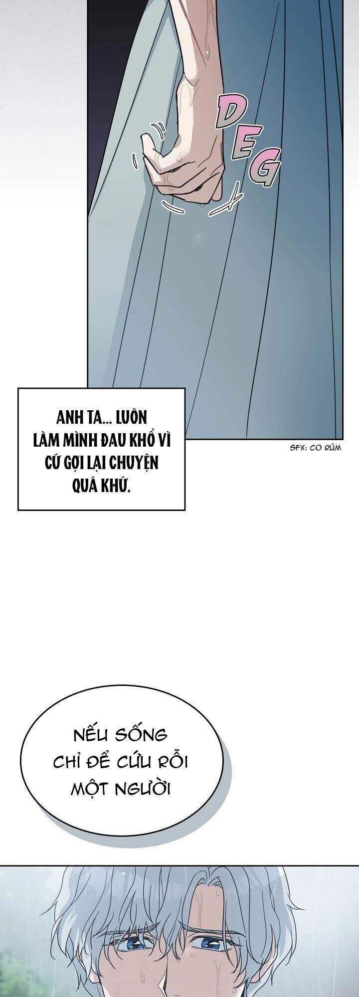 Người Đẹp Và Quái Vật - Chương 57