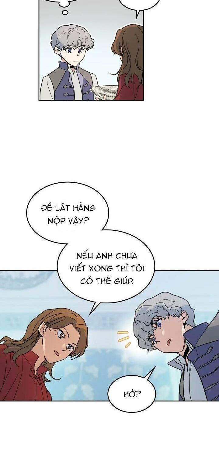 Người Đẹp Và Quái Vật - Chương 59