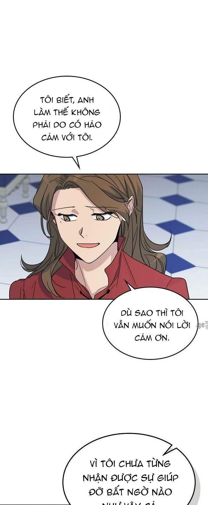 Người Đẹp Và Quái Vật - Chương 59