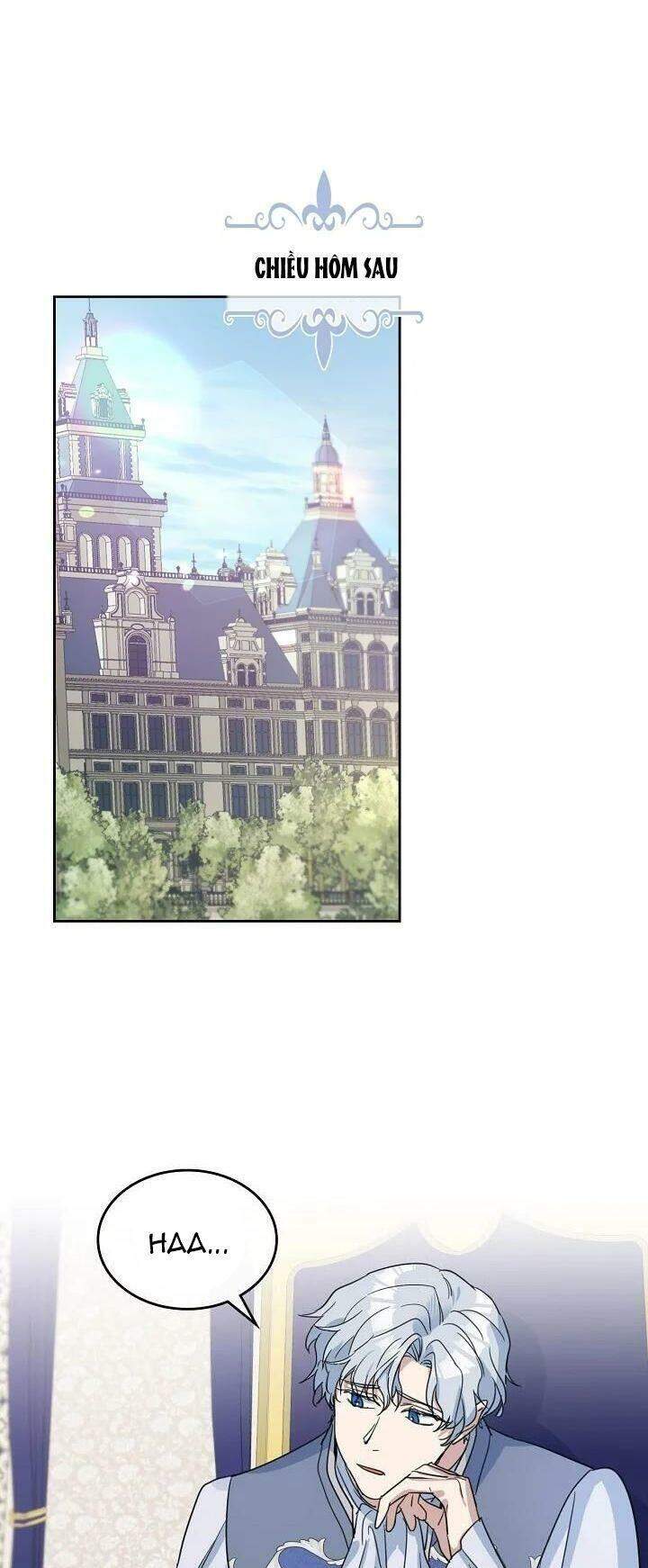 Người Đẹp Và Quái Vật - Chương 59