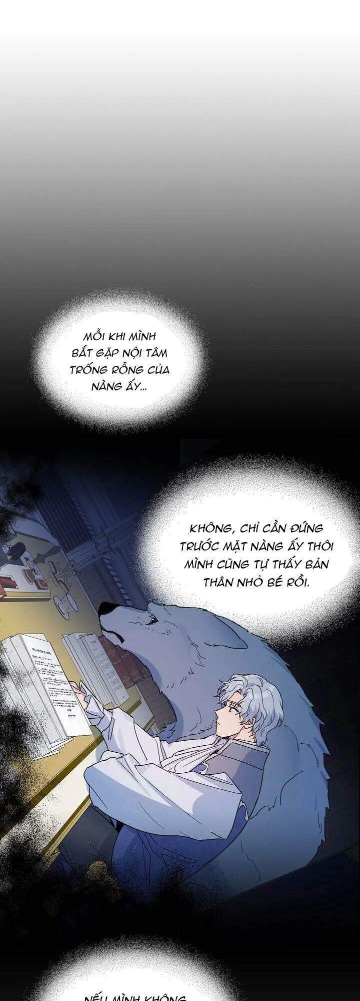 Người Đẹp Và Quái Vật - Chương 59