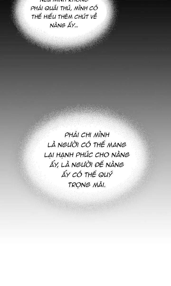 Người Đẹp Và Quái Vật - Chương 59