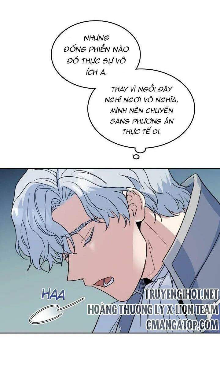 Người Đẹp Và Quái Vật - Chương 59