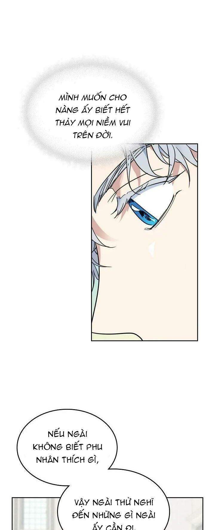 Người Đẹp Và Quái Vật - Chương 59