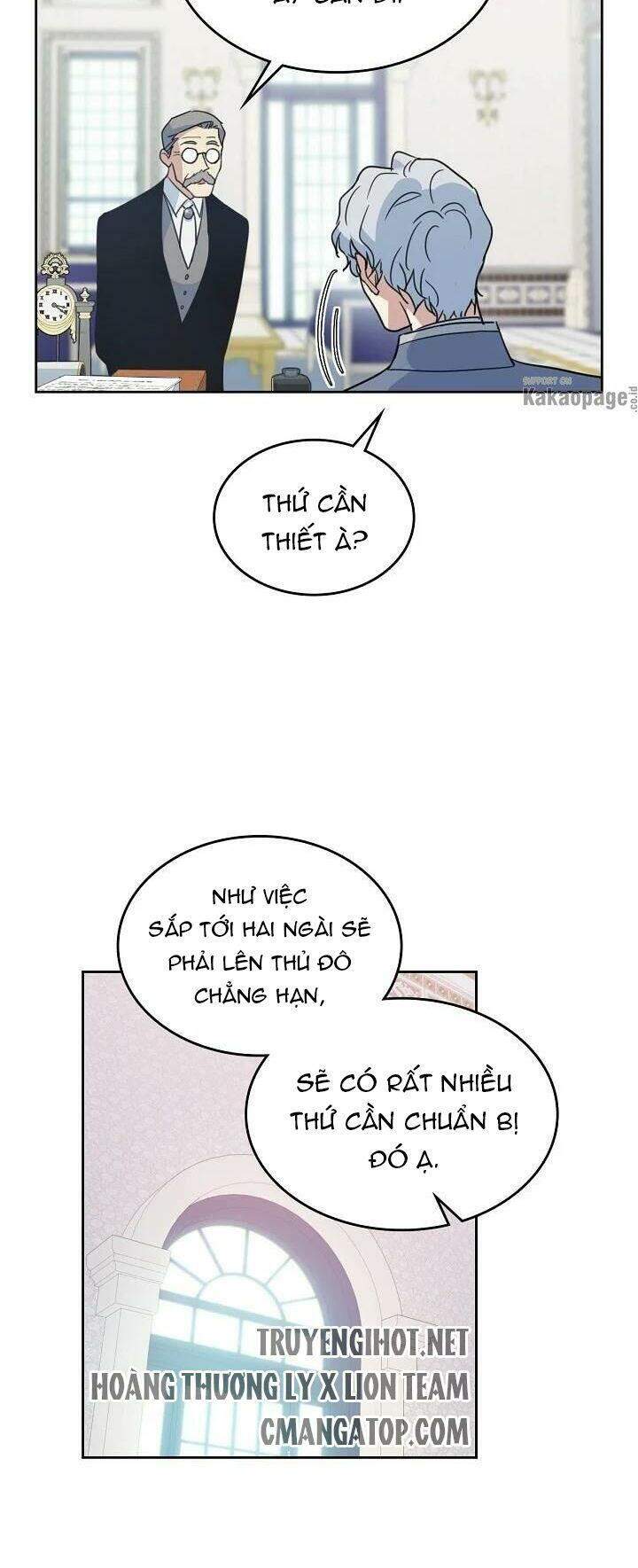 Người Đẹp Và Quái Vật - Chương 59