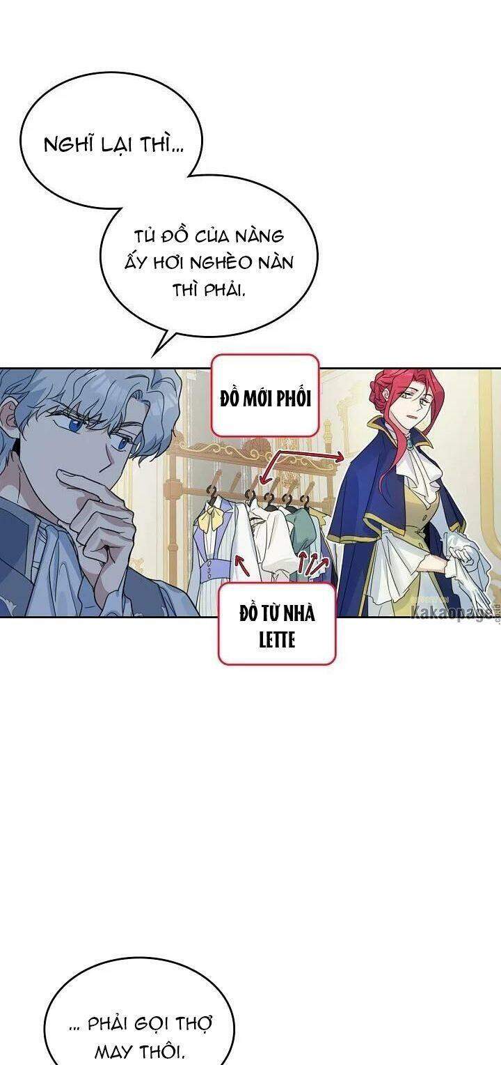 Người Đẹp Và Quái Vật - Chương 59