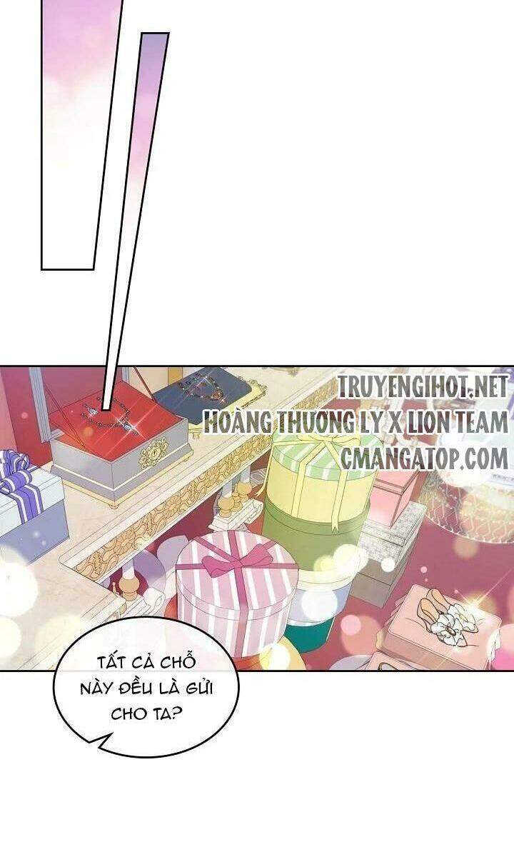 Người Đẹp Và Quái Vật - Chương 59