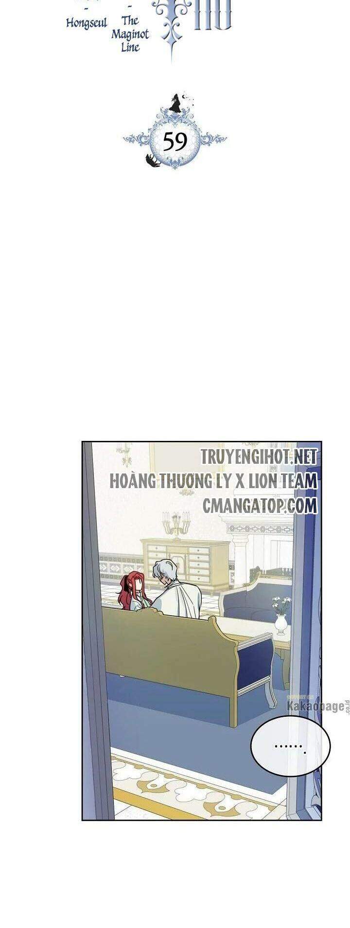 Người Đẹp Và Quái Vật - Chương 59