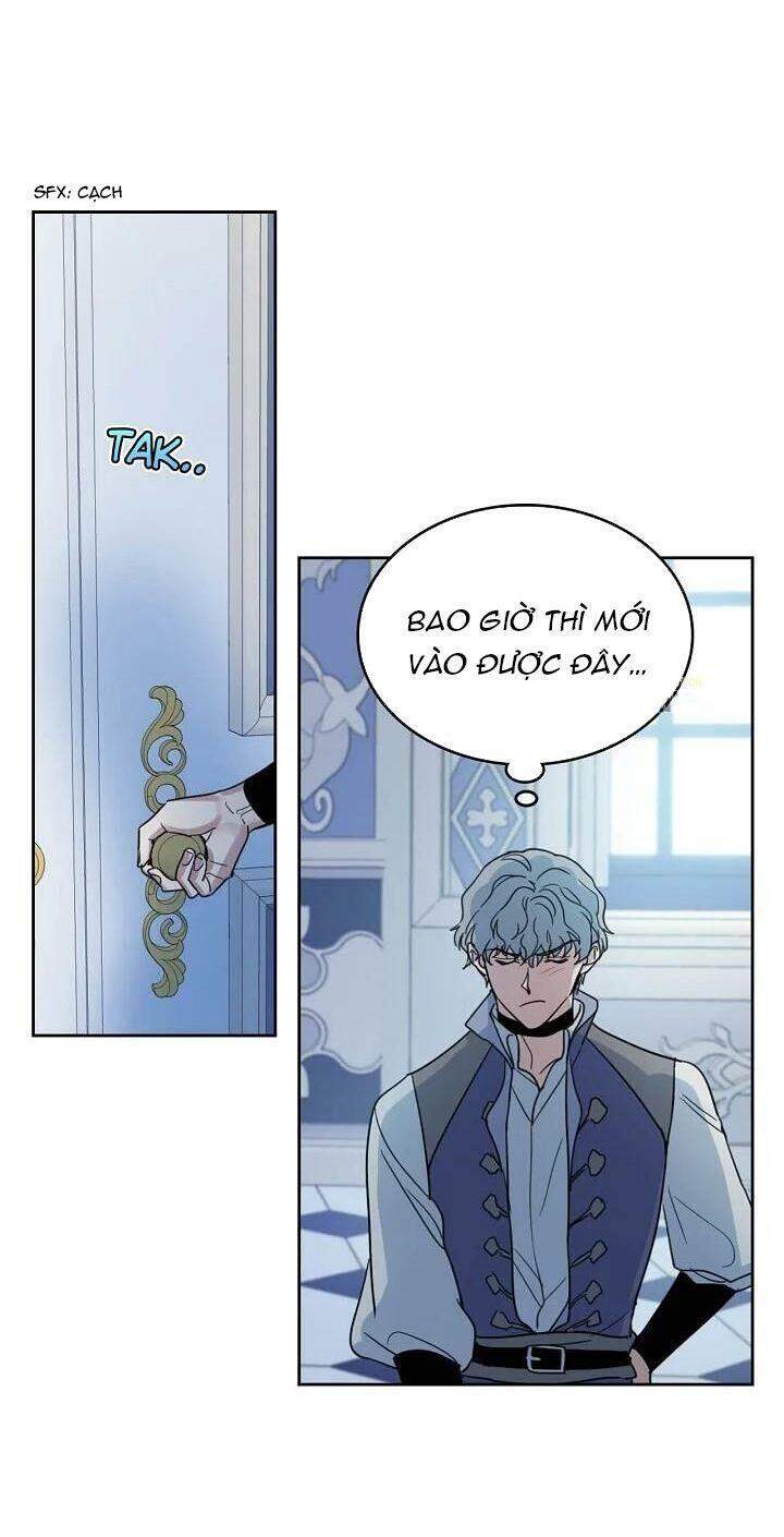 Người Đẹp Và Quái Vật - Chương 59