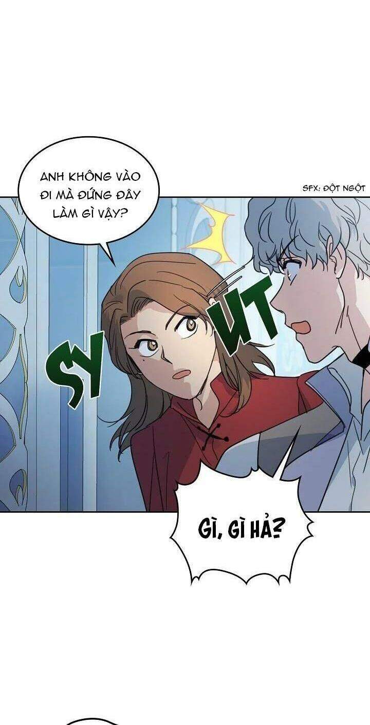 Người Đẹp Và Quái Vật - Chương 59