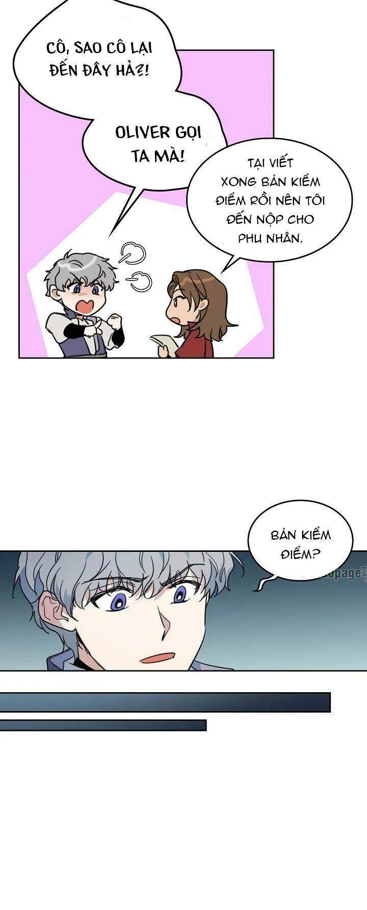 Người Đẹp Và Quái Vật - Chương 59