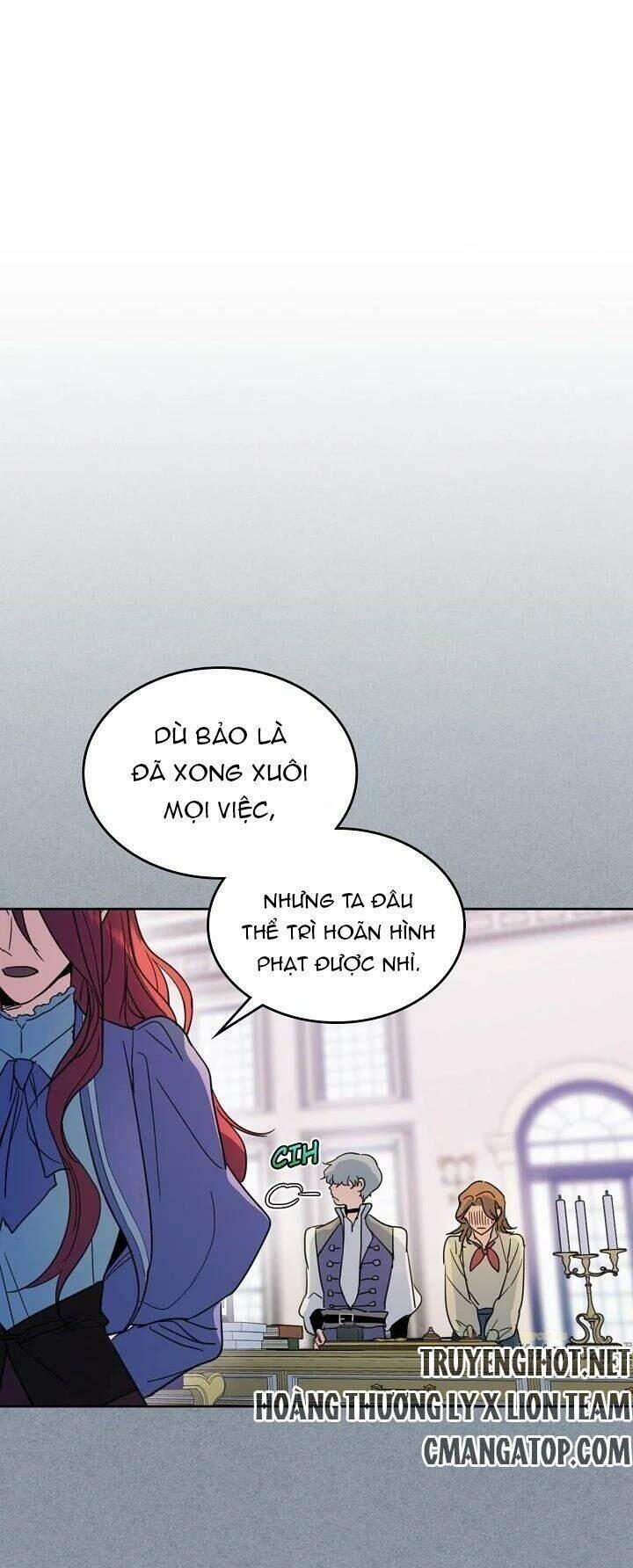 Người Đẹp Và Quái Vật - Chương 59