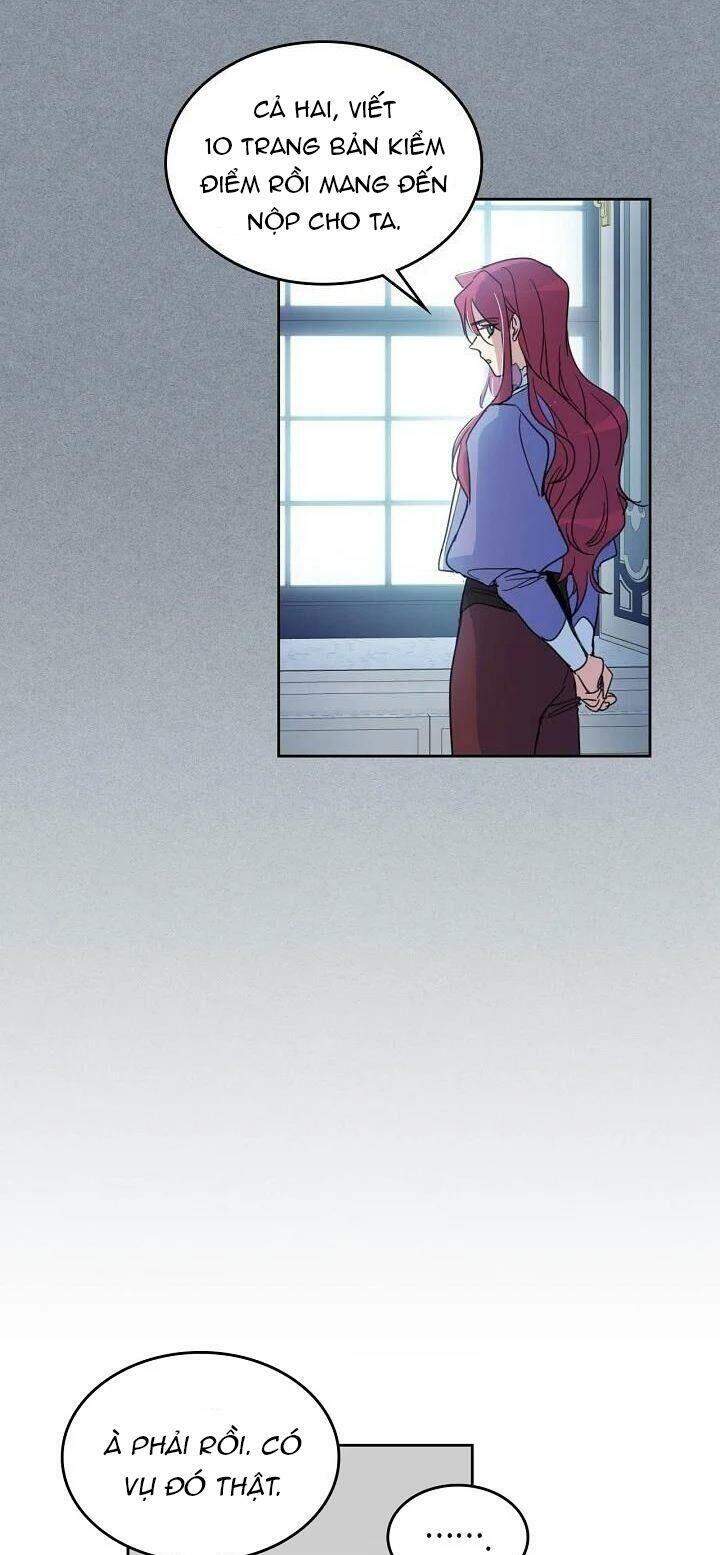 Người Đẹp Và Quái Vật - Chương 59