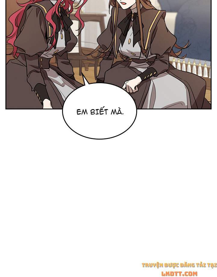 Người Đẹp Và Quái Vật - Chương 6