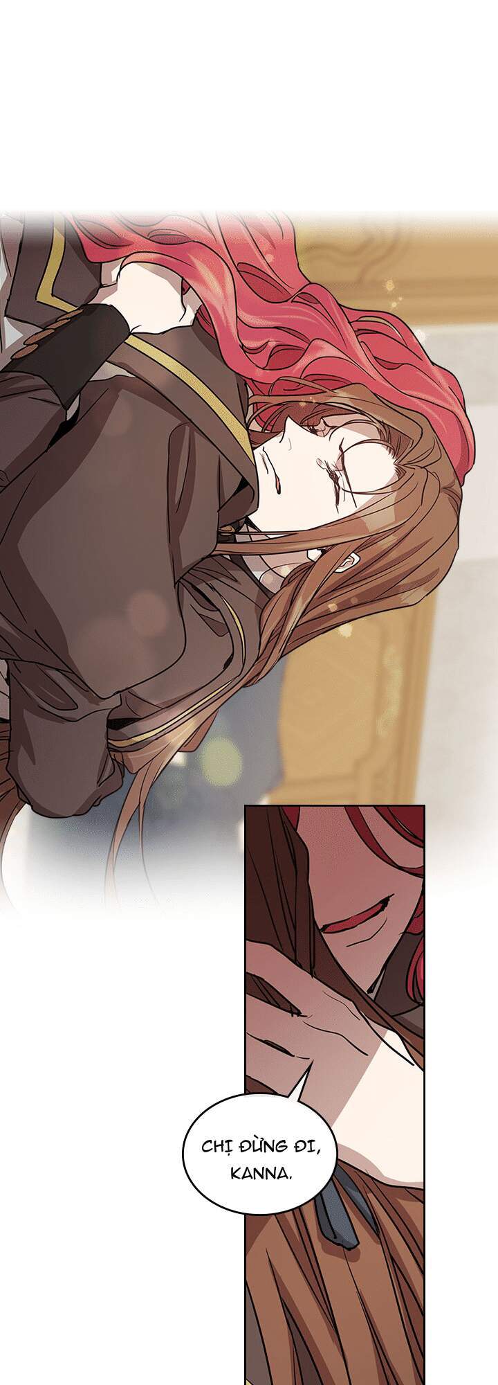 Người Đẹp Và Quái Vật - Chương 6