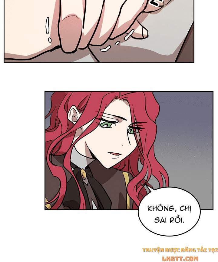 Người Đẹp Và Quái Vật - Chương 6