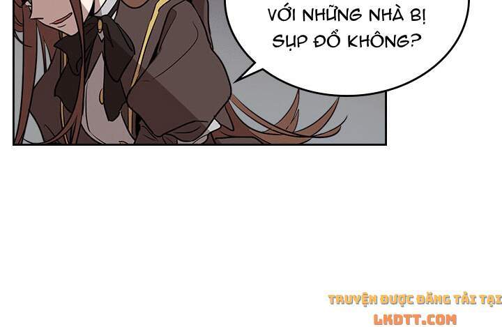 Người Đẹp Và Quái Vật - Chương 6