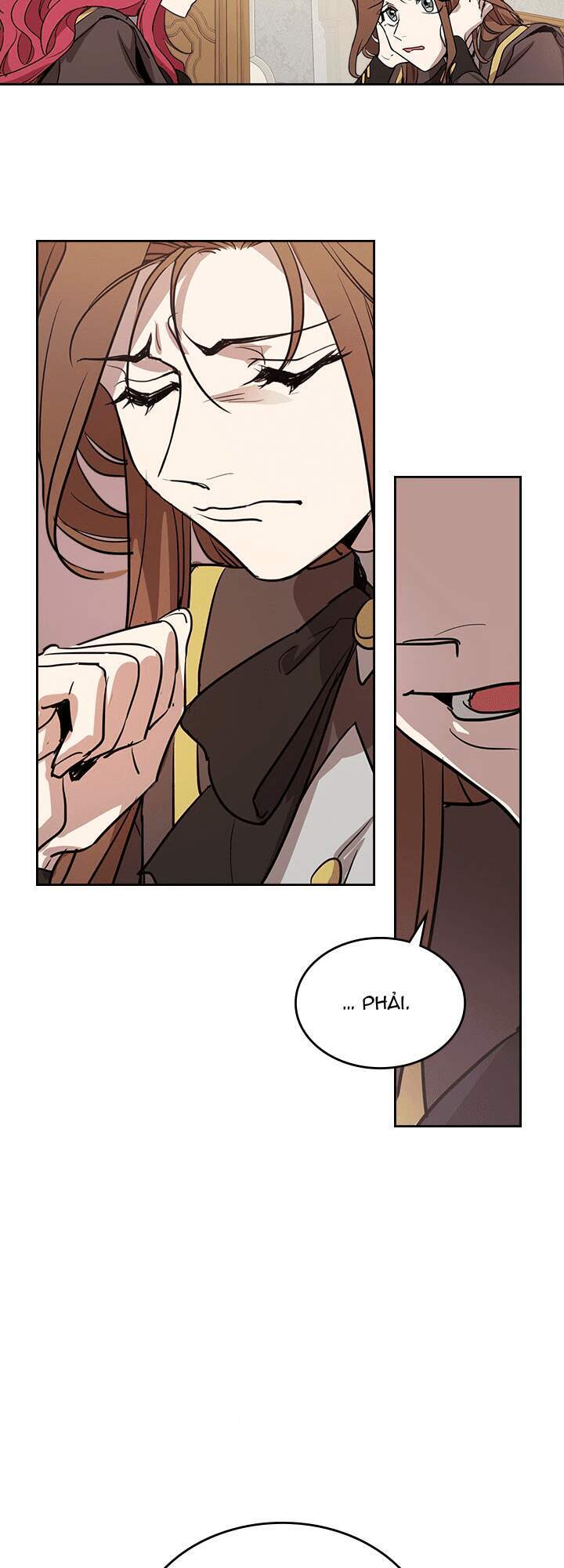 Người Đẹp Và Quái Vật - Chương 6