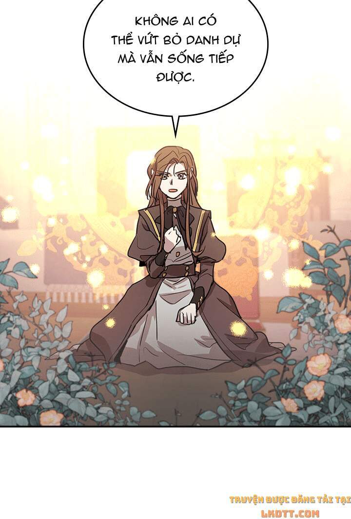 Người Đẹp Và Quái Vật - Chương 6