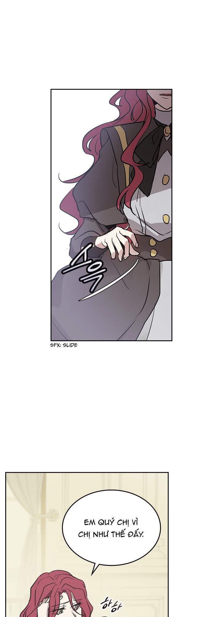 Người Đẹp Và Quái Vật - Chương 6