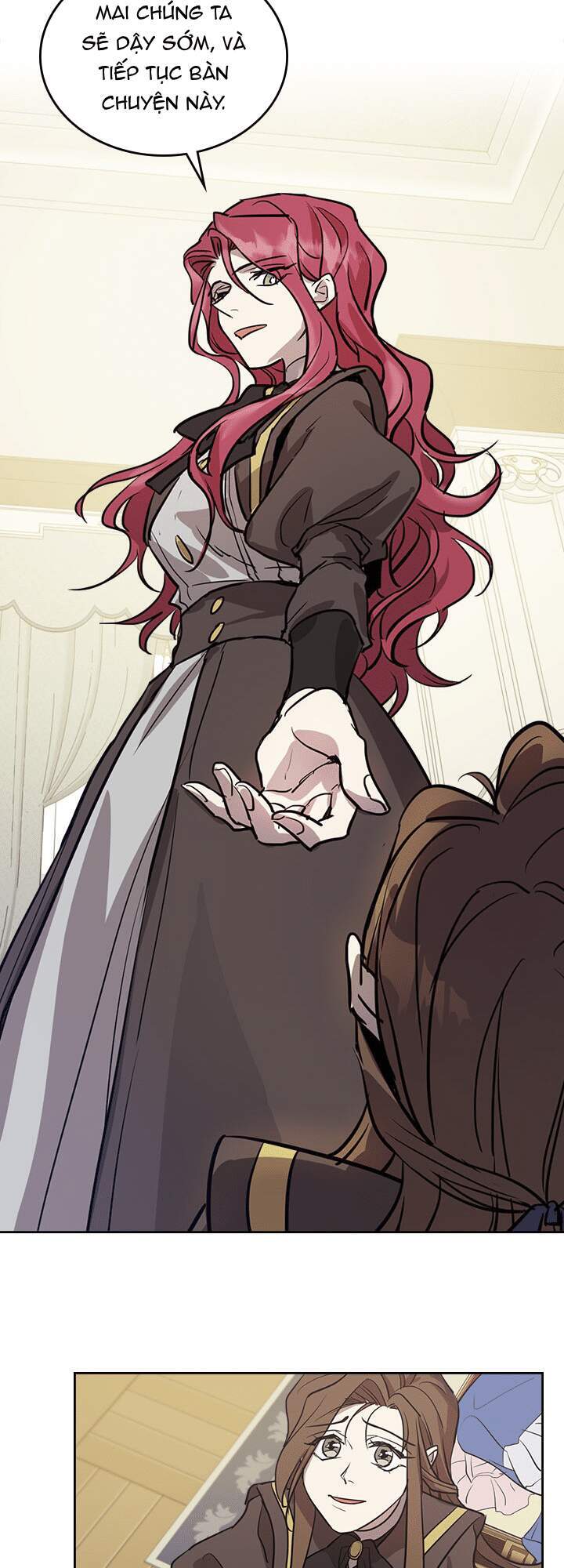 Người Đẹp Và Quái Vật - Chương 6