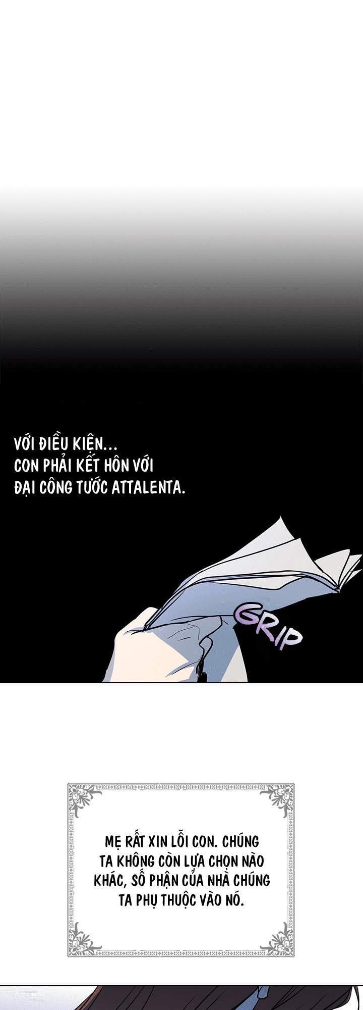 Người Đẹp Và Quái Vật - Chương 6